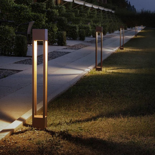 Bollard Lighting