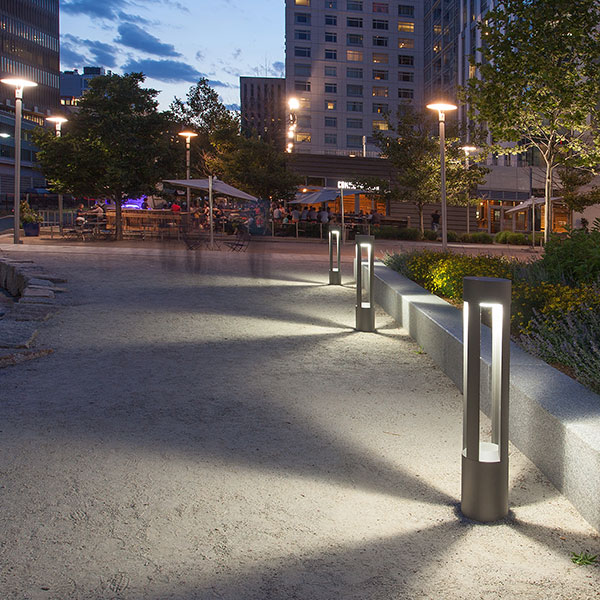 LED Bollards