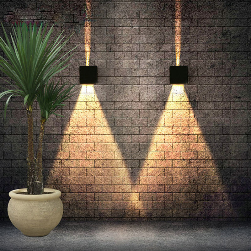 Wall Lights by Hibec Lighting