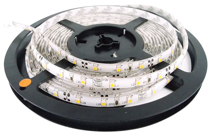 3528 Waterproof Flexible LED Strip