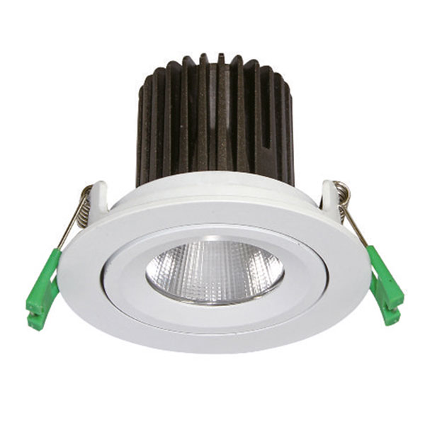 10W LED Downlight