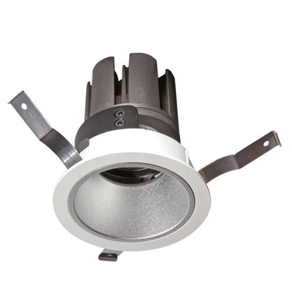 9 Watt Fixed Downlight