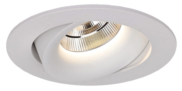 Adjustable LED Downlight 9W