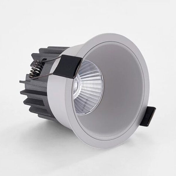 9W LED Downlight