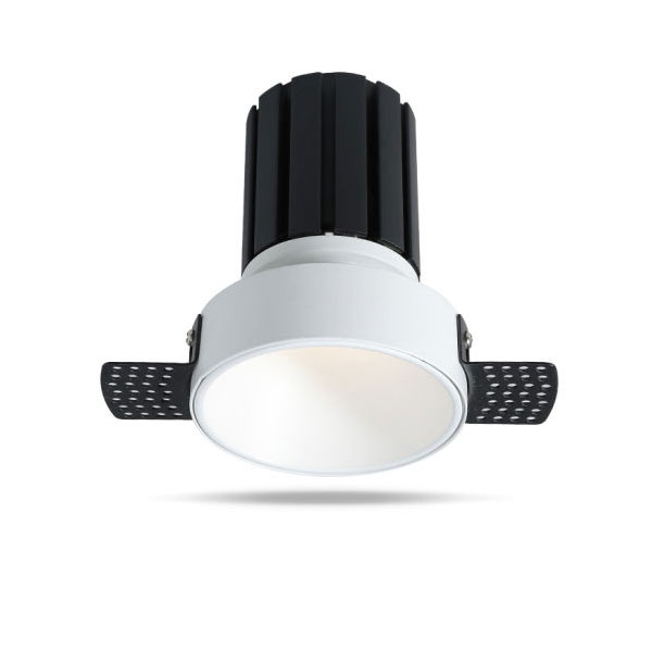 trimless led downlight