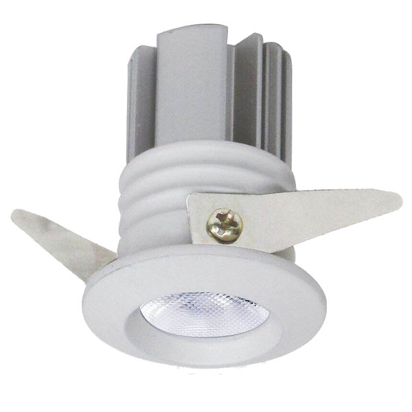 3Watt LED Downlight