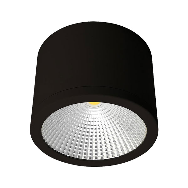 Surface Mounted LED Downlights