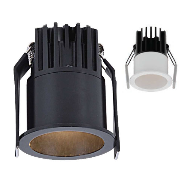 Deep Recessed LED Downlight