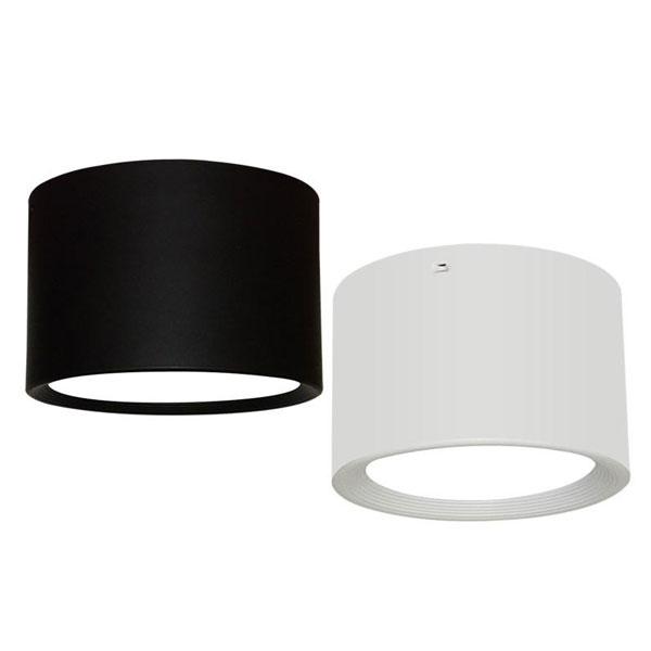 Surface Mounted LED Downlights