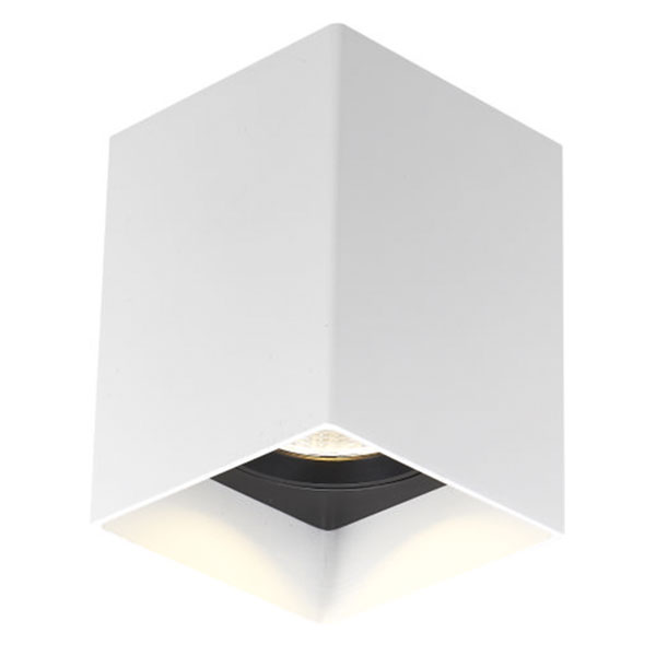 Surface Mounted LED Downlights