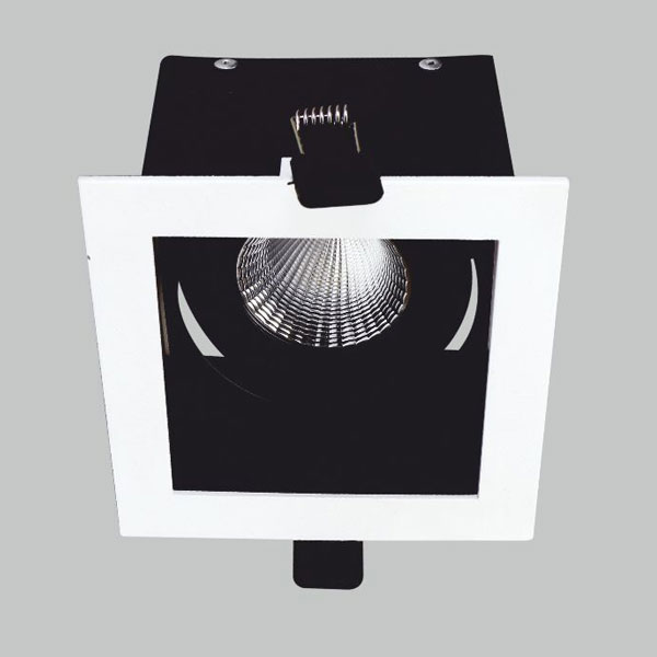 LED GRILL DOWNLIGHTS