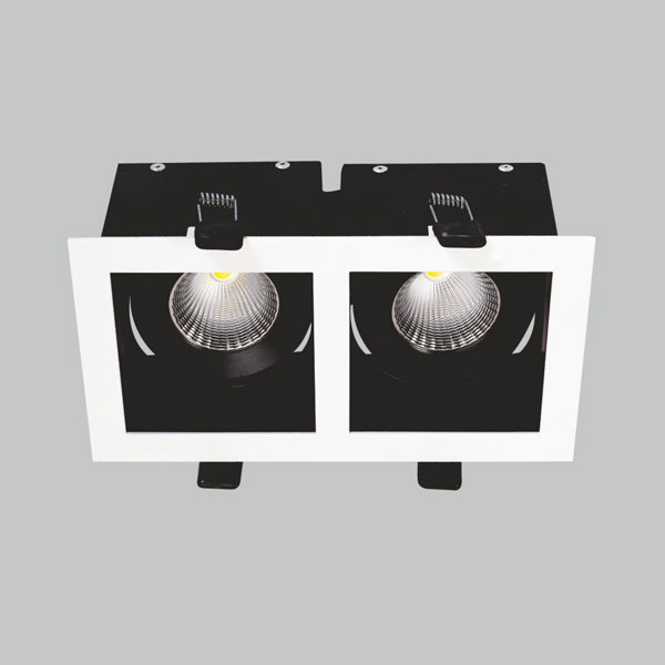 LED GRILL DOWNLIGHTS