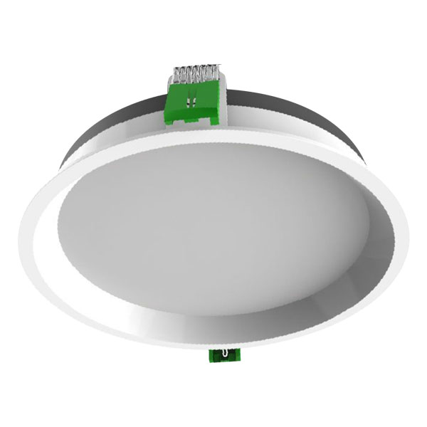 20W LED Downlight Round