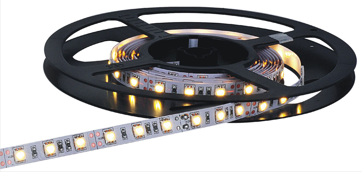 Flexible LED Strip