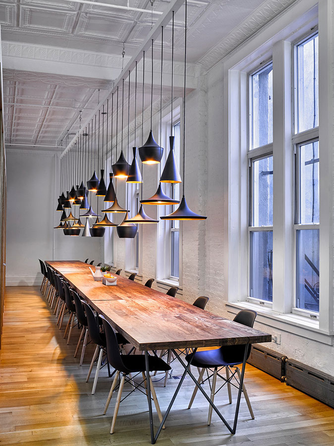 Tom Dixon Lighting