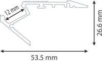 LED Profile Lights