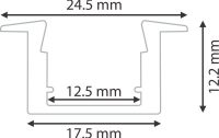 LED Profile Lights