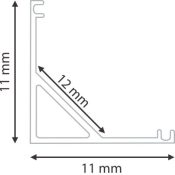 LED Profile Lights